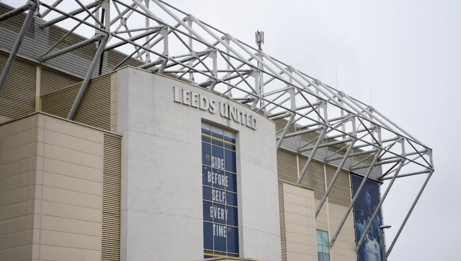 Leeds Players Defer Wages So Non-Playing Staff Can Continue to Be Paid