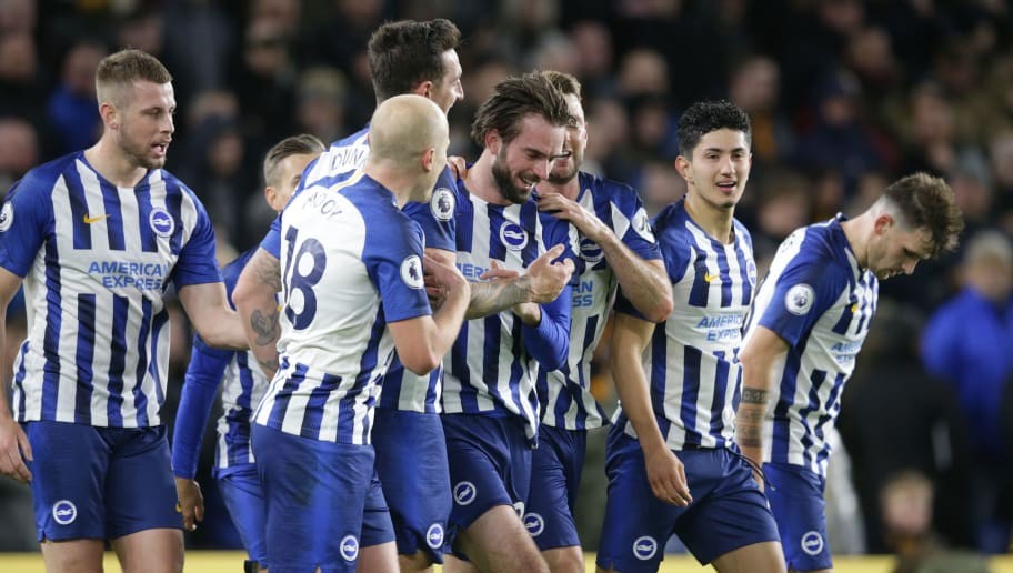 The State of Brighton: An Overview of the Club's Prospects as Football Takes a Break