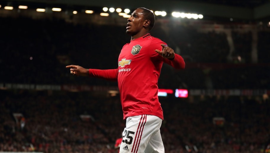 Shanghai Shenhua Offer Odion Ighalo Mega £80m New Contract to Stay in China