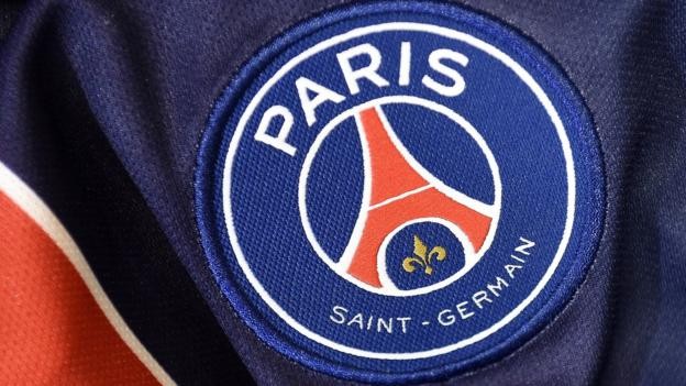 PSG make 100,000 euro donation to fight coronavirus in France