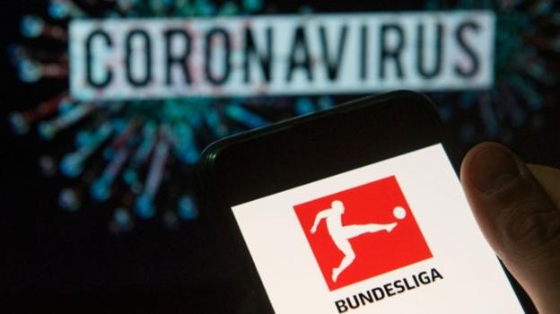 Bundesliga top four make 20m euro cash pledge to other German clubs