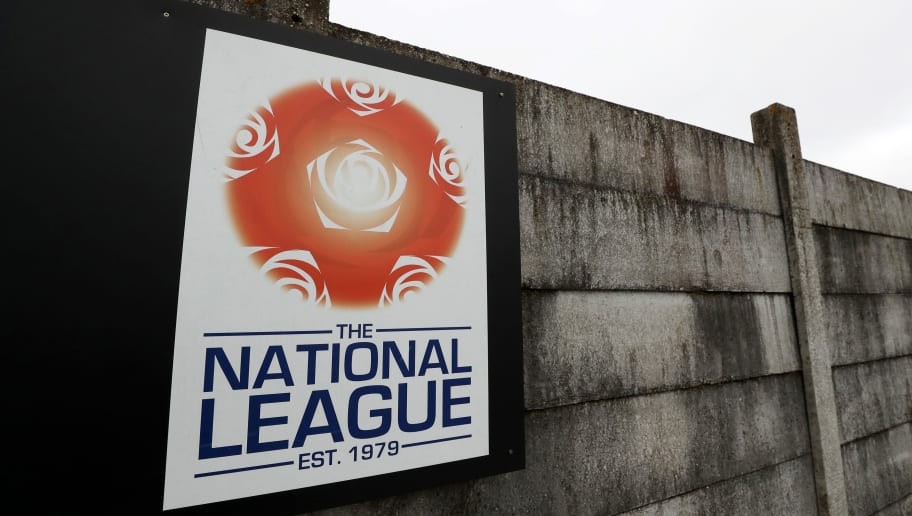All Football Below National League Cancelled With Previous Results Being Expunged