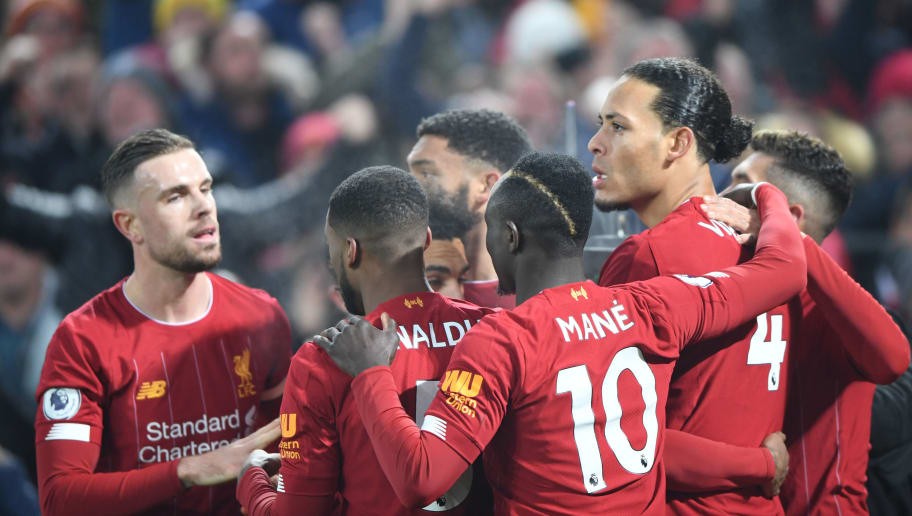 3 Positions Liverpool Need to Strengthen & the Players They Should Sign to Fix Them - Summer 2020