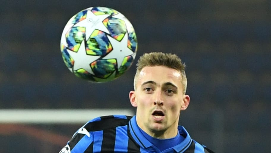 Leicester Eye Move for Atalanta's Timothy Castagne as Potential Ricardo Pereira Replacement