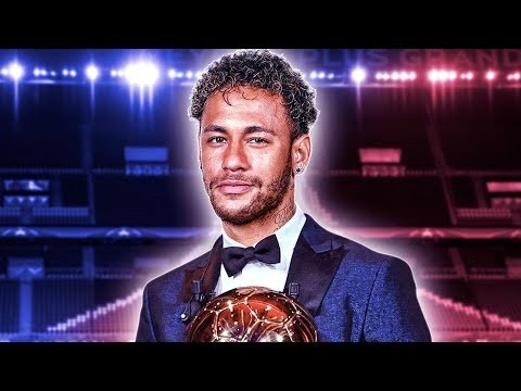 Why Neymar Can Still Win a Ballon d’Or! | Scout Report