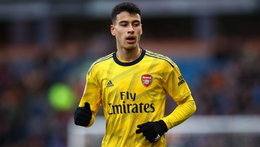 Real Madrid Unlikely to Continue Pursuit of Arsenal Starlet Gabriel Martinelli This Summer