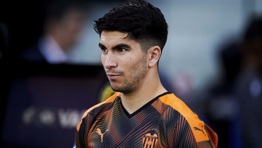 Mikel Arteta Shifting Attention to Spain as Arsenal Eye Carlos Soler Move