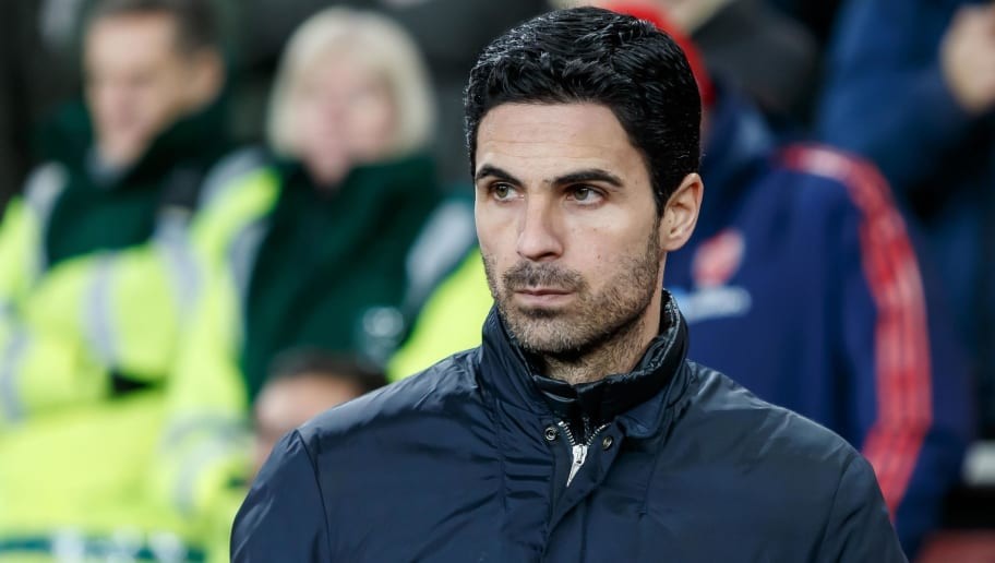 Mikel Arteta Opens Up on Coronavirus Symptoms as Arsenal Boss Recovers From Illness