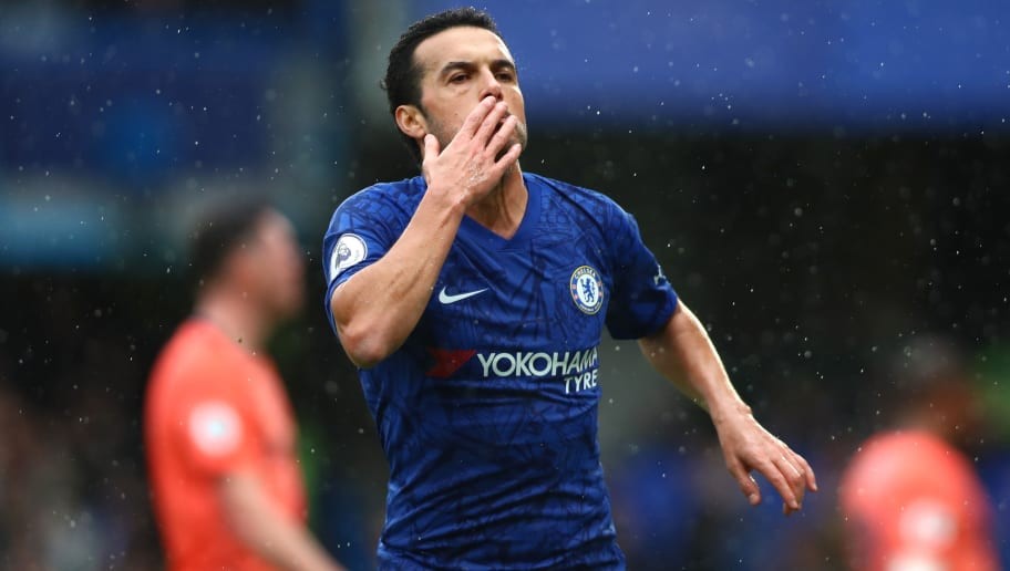 Pedro Clarifies 'Mistranslated' Comments Over Chelsea Future as Summer Exit Rumours Swirl