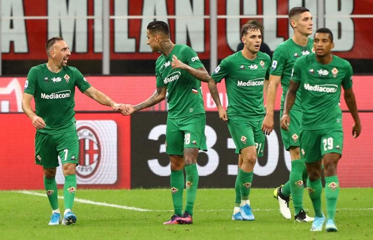 Forza e Cuore - Rocco Commisso and Fiorentina Family give another €400,000 to foundations