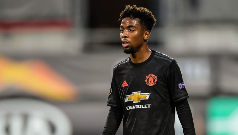 Man Utd's New Contract Offer to Angel Gomes Revealed Amid Chelsea Interest