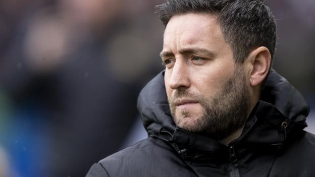 Lee Johnson: Bristol City boss preparing for 'tournament-like' end to season