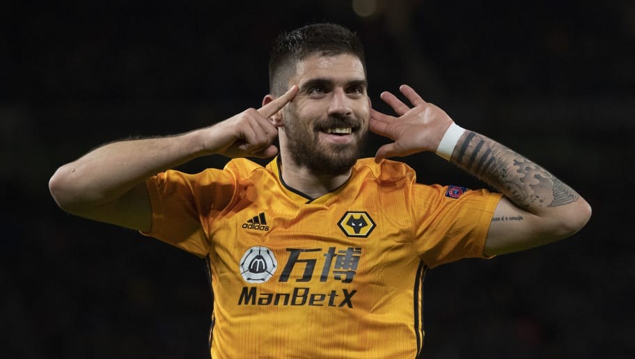90min's Definitive A to Z of Wolverhampton Wanderers