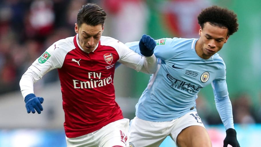 Picking a Best German XI of the Premier League Era