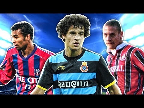 10 Players You Didn't Know Went On Loan!