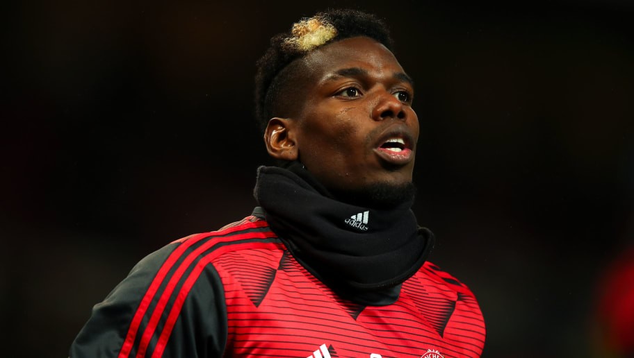 Paul Pogba Linked With Player-Plus Cash Move to Juventus in Most Ridiculous Rumour Yet