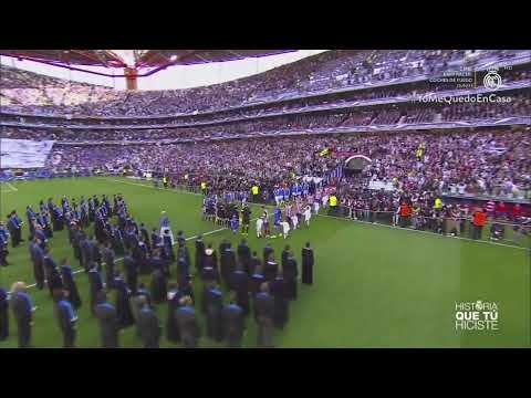 LIVE: LA DÉCIMA | Real Madrid 4-1 Atlético Madrid (2013/14)