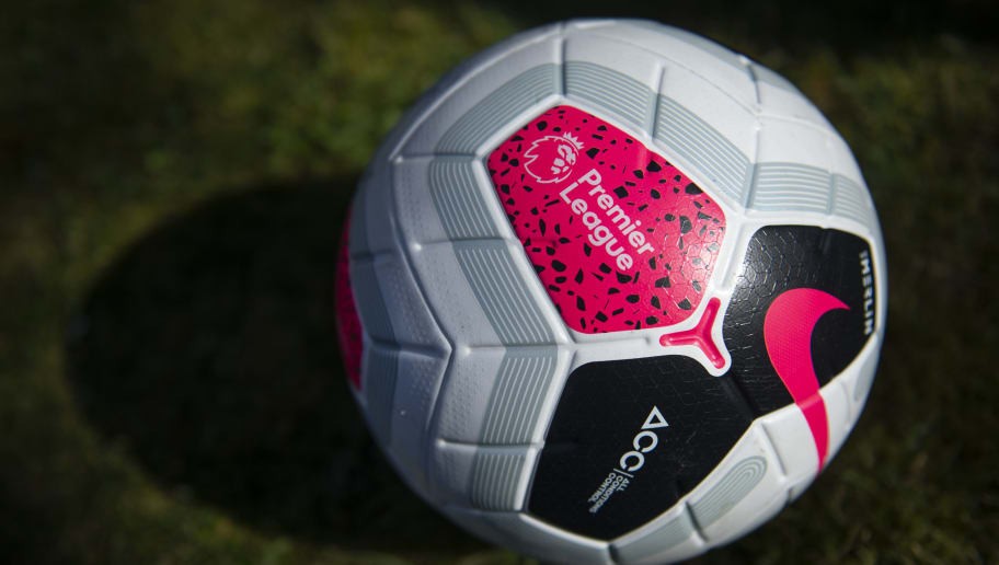 Premier League Stars Facing 50% Pay Cuts as Clubs Fear They 'Could Go Bust'