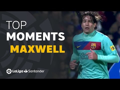 LaLiga Memory: Maxwell
