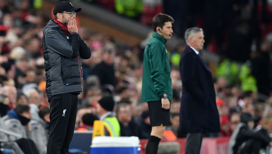 Carlo Ancelotti Reveals What Jurgen Klopp Thought of UEFA Decision to Go Ahead With Atletico Game