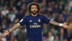 Out of Favour Real Madrid Star Marcelo Linked (Again) With Summer Move to Juventus