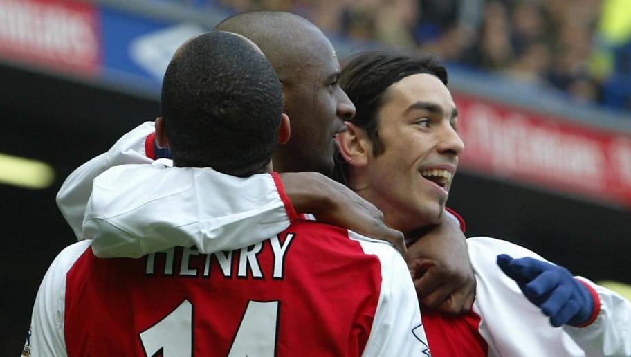 Picking the Best French XI of the Premier League Era