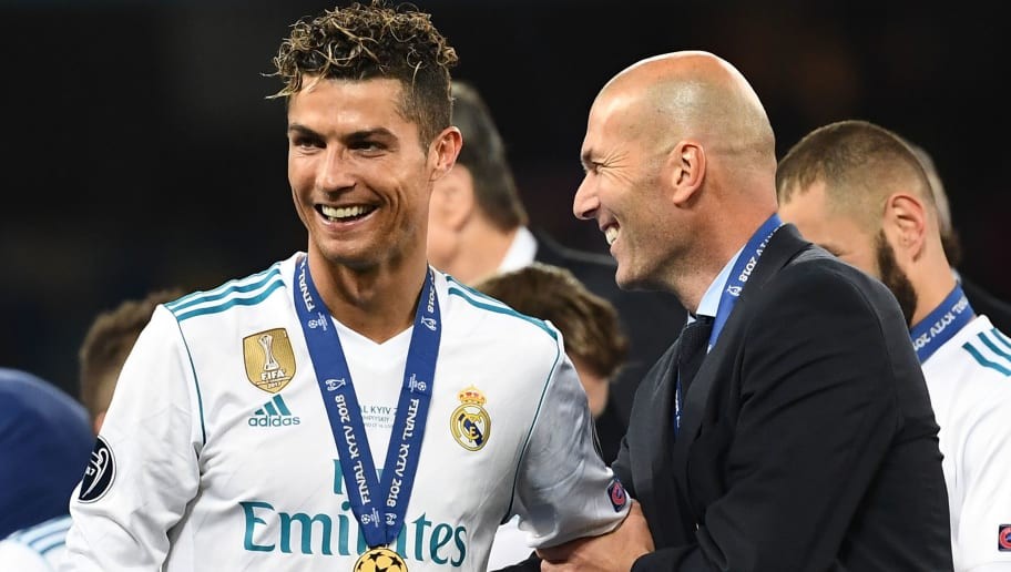 7 of Real Madrid's Best Big Game Players - Ranked