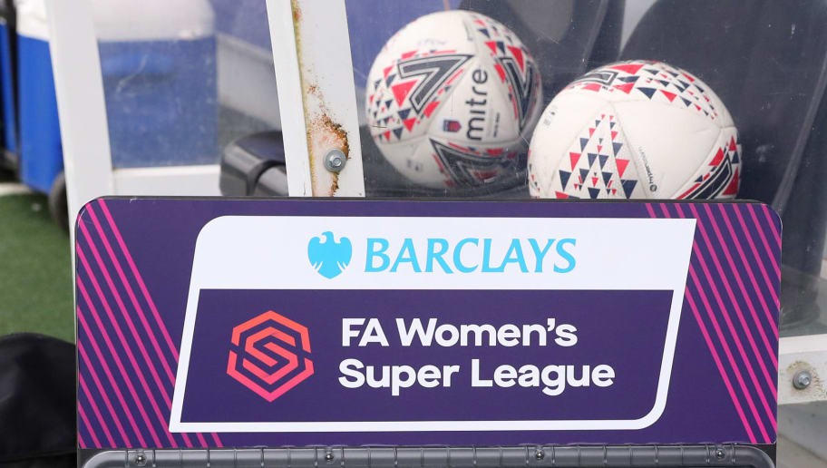 FA Reveal There Will Be No Financial Support for Struggling Women's Teams During Coronavirus Crisis