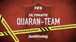 Let's play FIFA! Man City out of #UltimateQuaranTeam after thrashing in replay