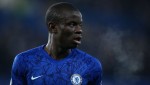 N'Golo Kanté Deserves More Time at Chelsea - He's Still the Best Defensive Midfielder Around