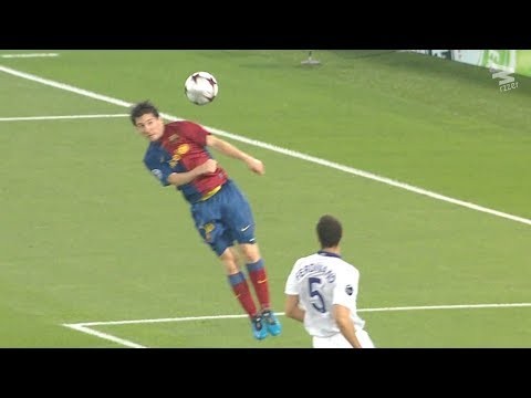 20? Unforgettable Header Goals in Football
