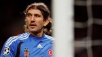 Turkey's former goalkeeper Rustu Recber in hospital with coronavirus
