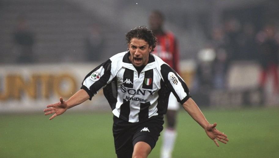 The Best Players Ever to Wear Each Shirt Number at Juventus
