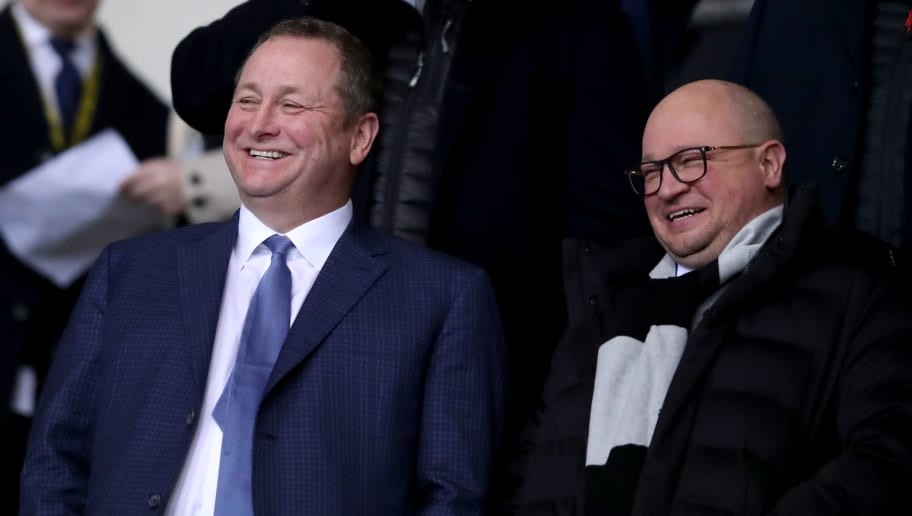 Newcastle's Saudi Takeover 'One Step Closer' After Bid Lodged With Premier League