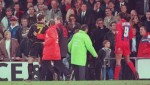 How a Shocked Alex Ferguson Reacted to Eric Cantona 'Kung Fu' Kick at Selhurst Park