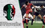 My favourite game: The Night Genoa Shocked Europe