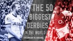 Arsenal vs Tottenham: North London's Fierce Derby & the Premier League's Most Entertaining