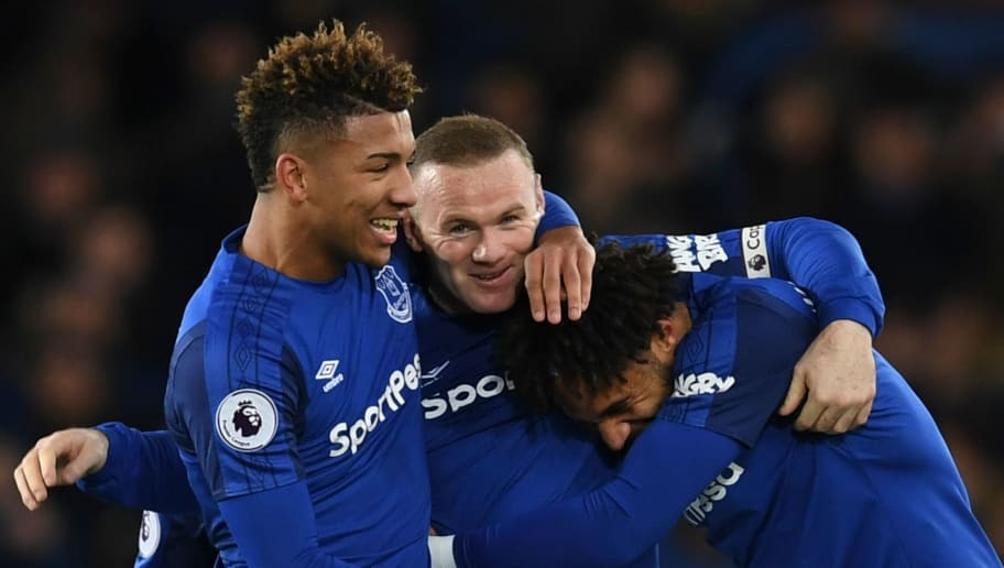 90min's Definitive A to Z of Everton