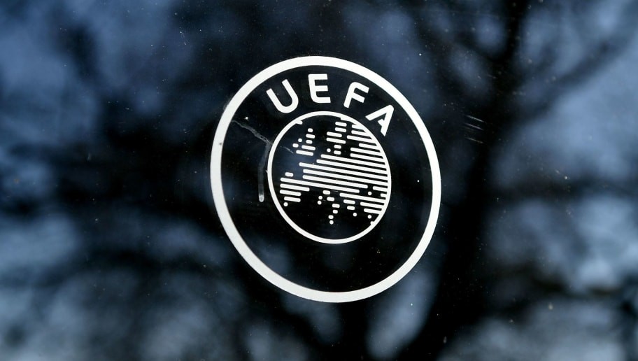 UEFA Set to Discuss Fixture Rescheduling With 55 Member Associations Amid Coronavirus Crisis