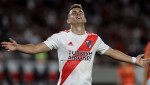 Crystal Palace Set to Reignite Their Interest in £25m River Plate Striker Rafael Santos Borre