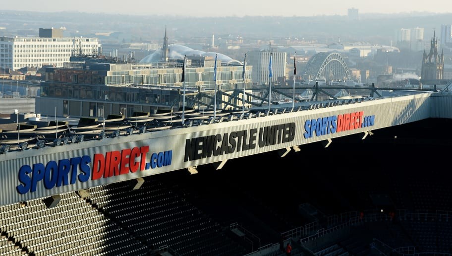 Newcastle Become First Premier League Club to Put Staff Into Furlough Amid Coronavirus Shutdown