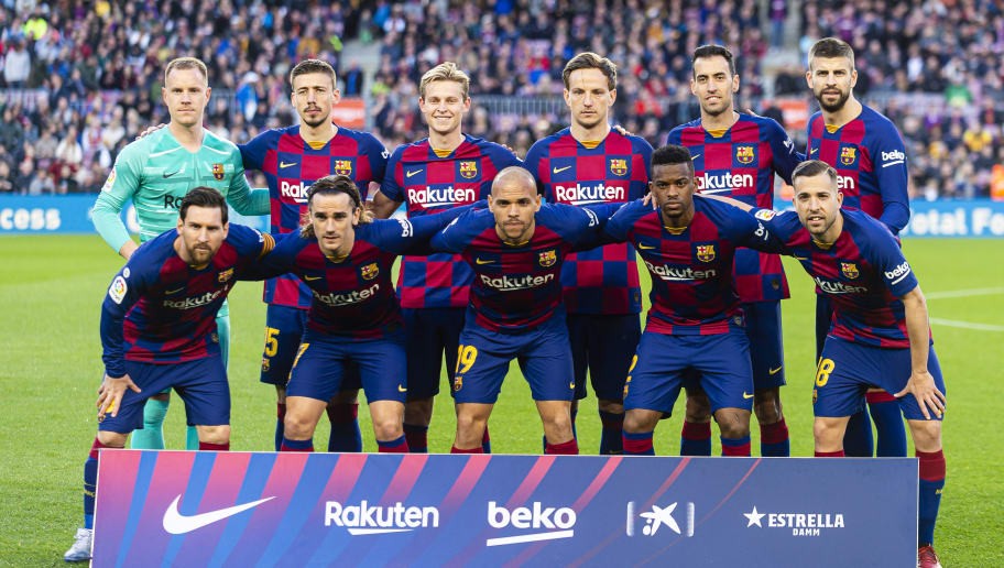 How Much Lionel Messi & Barcelona's Top Stars Will Earn After Coronavirus Pay Cut