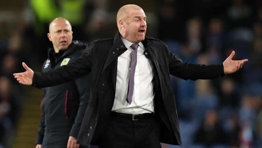 90min's Definitive A-Z of Burnley