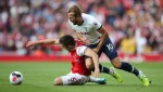 Arsenal vs Tottenham: 7 Classic Clashes Between the North London Rivals