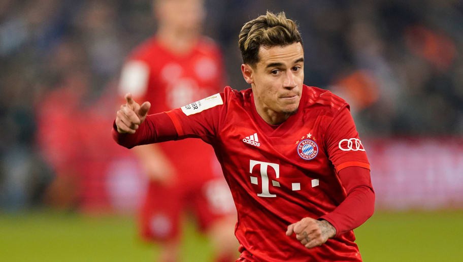 Liverpool Have 'No Interest' in Re-Signing Philippe Coutinho from Barcelona