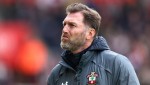 How Ralph Hasenhuttl Is Using the Lockdown Period to Plan for Southampton's Future