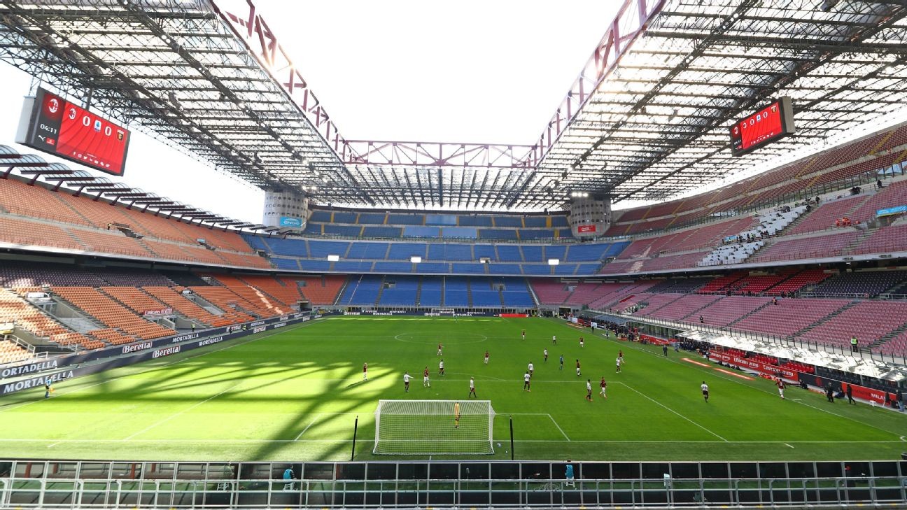 Fiorentina, Torino owners express doubt Serie A season will finish