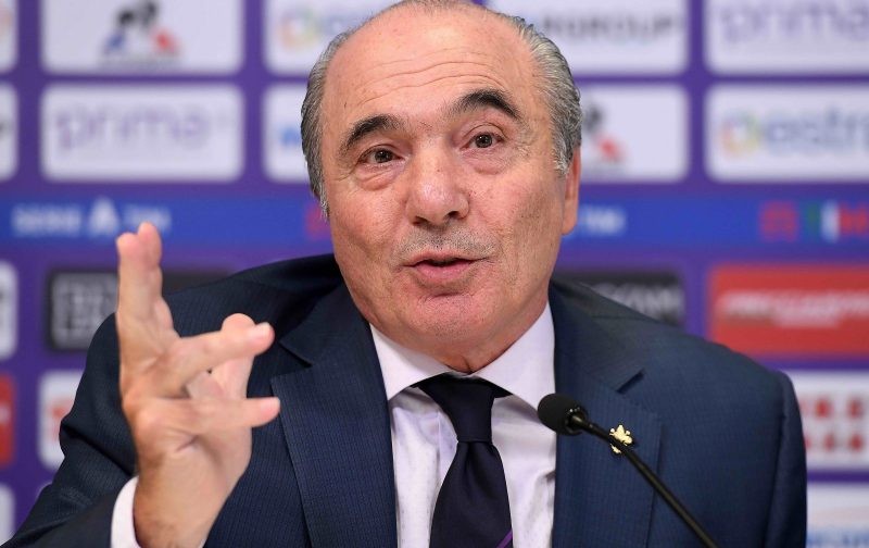 Commisso: Big chance Serie A season is over