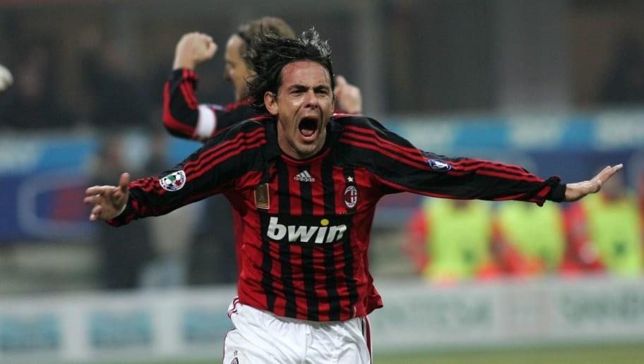 7 of AC Milan's Best Big Game Players