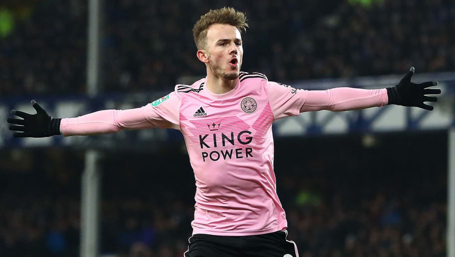Man Utd Transfers: 5 Number 10s the Red Devils Could Realistically Target This Summer